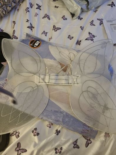 Angel Wings