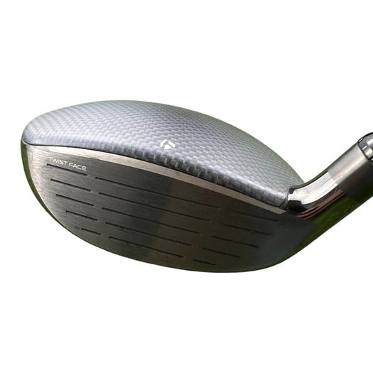 Taylormade Qi35 Max Lite #3 Wood 15.5 Degree / Airspeeder 50 Regular