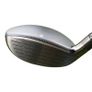 Taylormade Qi35 Max Lite #3 Wood 15.5 Degree / Airspeeder 50 Regular Image 5