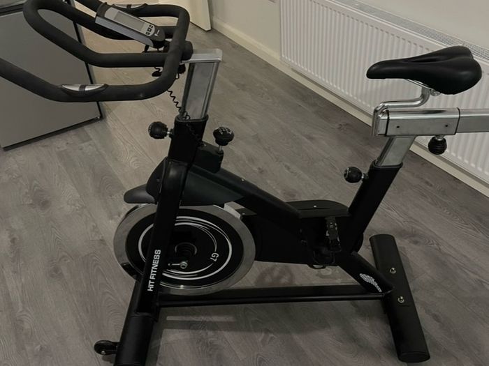 HitFitness G7