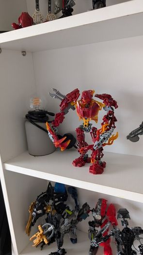 Bionicle Malum