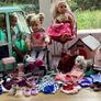 Our Generation Dolls and Accessories Bundle Image 6
