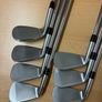Ping Blueprint S Iron Set (Black Dot) Image 2