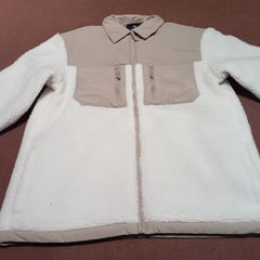 Jacket.