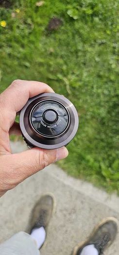 Shimano Baitrunner DL 6000RB