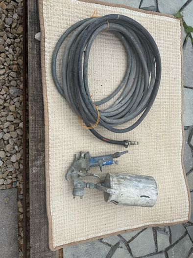 Shed clear out