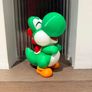 Yoshi Display Figure Image 2