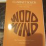 Clarinet music books Image 3