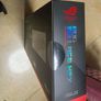 65%, ROG HFX Magnetic Switch, USB 2.0, N Key Rollover, 8000 Hz, 643g Image 3