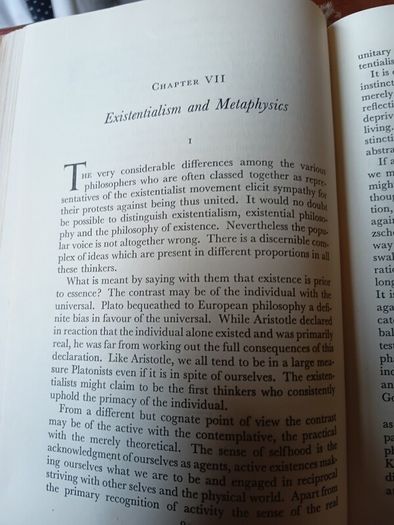 Crucial Problems of Modern Philosophy, 1957