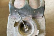 WW2 US Jerry can