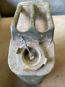 WW2 US Jerry can