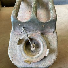 WW2 US Jerry can