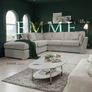 Emme Sofa corner Image 4