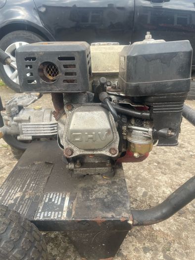 lawmower repairs