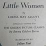 Little Women by Louisa M. Alcott 1956 Image 5