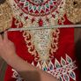 Irish Dance dress Image 3