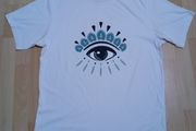 Kenzo Paris T-shirt ((Adult XL))
