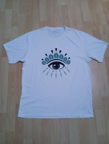 Kenzo Paris T-shirt ((XL Adult))