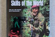 Deadly Fighting Skills of the World - Steve Crawford - 1997 Military Hardback