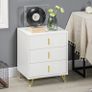 Brand New Bedside Lockers Image 3