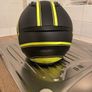HJC c10 helmet S size 55-56cm Image 5