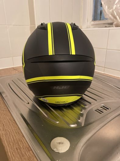 HJC c10 helmet S size 55-56cm