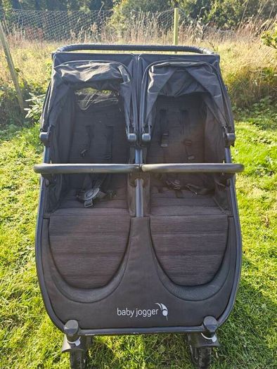 Baby Jogger GT2