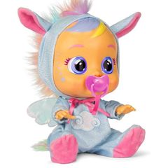 CRY BABIES Fantasy Jenna The Blue Pegasus EUC