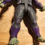 Marvel select quantum hulk Disney store exclusive 2019 Image 8