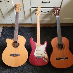 Guitars
