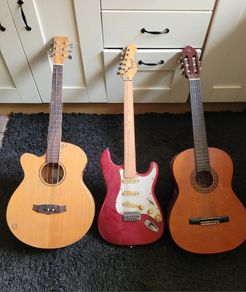 Guitars