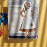 Girls Costume Dress 5-6 years old Image 2