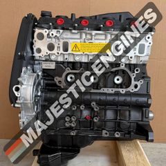 Toyota 2.5 D-4D Engine 2KD-FTV Long Block - New