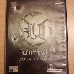Unreal Tournament (PS2)