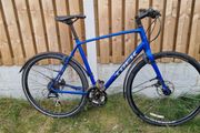 Trek fx 2 ( delivery ) ( serviced )