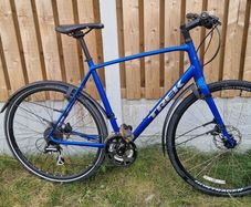 Trek Fx 2 ( serviced )( delivery )