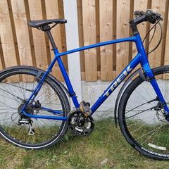 Trek Fx 2 ( serviced )( delivery )