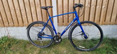Trek Fx 2 ( serviced )( delivery )