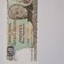 Argentina 1983-1985 notes UNC Image 3
