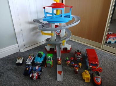 paw patrol bundle