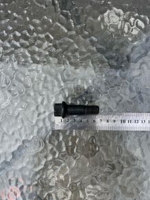 mercedes-benz wheel bolts 65mm