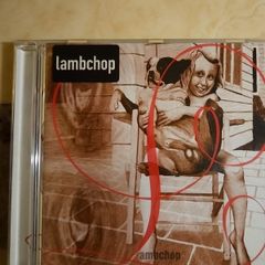 Lambchop CD  - I Hope You're Sitting Down / Jack's Tulips