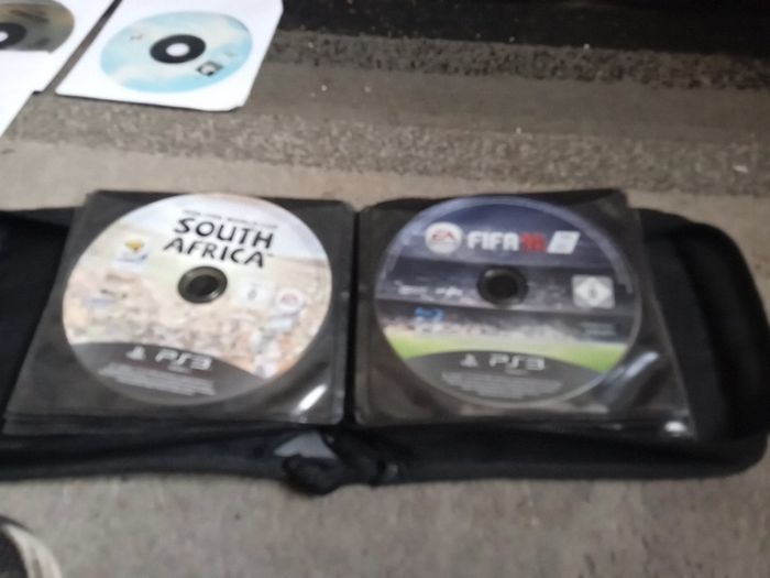 playstation