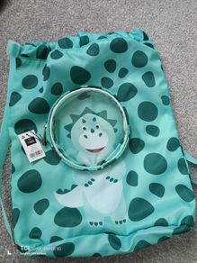 NEW.kids summer/holiday beach bag