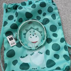 NEW.kids summer/holiday beach bag