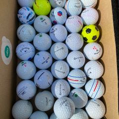 Golf Balls