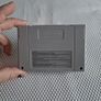 The Page Master Pagemaster Snes Super Nintendo Arcade Retro Games Original Image 6