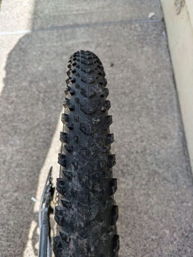 Apollo phaze mountain bike