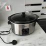 Morphy Richards Slow Cooker / Crockpot with Glass Lid Image 2
